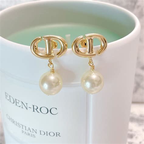 dior ペアアクセサリー|Dior ジュエリー.